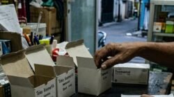 Toko Berkedok Kosmetik Marak Jual Obat Terlarang, Penindakan Dinilai Belum Optimal