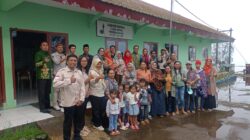 Perluas Akses Pendidikan, FGD PAUD–SD Satu Atap Digelar di SDN Sariwani 2