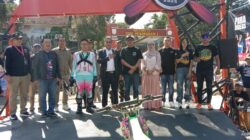 Didukung Pejabat dan Komunitas, Probolinggo Rafting Siap Jadi Ikon Wisata Baru