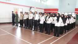 Hari Bhakti Pemasyarakatan, Rutan Kraksaan Tegaskan Komitmen Pelayanan Prima