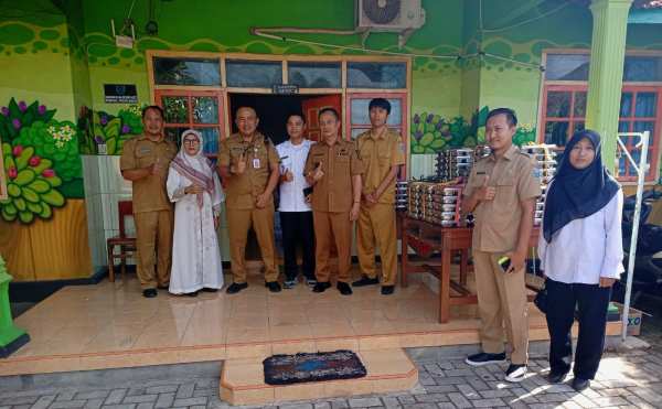 Pemkab Probolinggo Perbaiki Distribusi MBG, Prioritaskan Keamanan Siswa