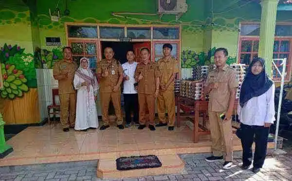 Pemkab Probolinggo Perbaiki Distribusi MBG, Prioritaskan Keamanan Siswa