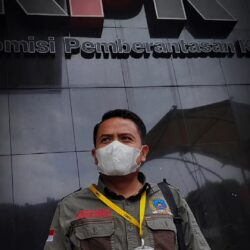 Bau Mafia Cukai Kian Menyengat! AMI Tekan KPK Usai Periksa Pengusaha Rokok