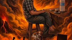 Aksi Damai Dipertanyakan, Lutvi Hamid Kecam Keras Laskar Jogo Probolinggo: “Jangan Ganggu Ketertiban Publik!”