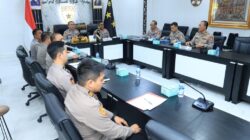 Polri Tegaskan Rekrutmen Taruna-Taruni Akpol 2026 Bersih, Transparan, Akuntabel, dan Humanis