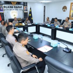 Polri Tegaskan Rekrutmen Taruna-Taruni Akpol 2026 Bersih, Transparan, Akuntabel, dan Humanis