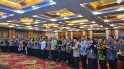 Hadiri Forum Nasional, Bupati Probolinggo Dorong Standarisasi Kompetensi SDM Transportasi