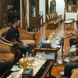 Bupati Boyolali Siap Dukung Rangkaian Kegiatan HKPS dan Munas SWI 2026 : Pers Kuat, Bangsa Bermartabat