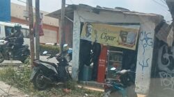 Pamulang Darurat Obat Keras: Drama “Kucing-Kucingan” Kios Tramadol yang Menghina Hukum