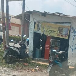 Pamulang Darurat Obat Keras: Drama “Kucing-Kucingan” Kios Tramadol yang Menghina Hukum