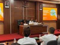Pemkab Probolinggo dan BPS Kabupaten Probolinggo Perkuat Sinergi Sukseskan Sensus Ekonomi 2026