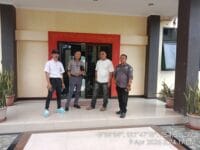 Lele/Agil Dan Bayu Bantah Keras, Tuduhan Pemerasan Tampa Bukti, Bagaikan Sayur Tampa Garam, Jangan Adu Domba.