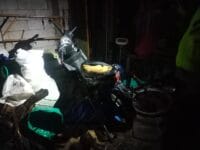 Lalai Pindahkan BBM di Dapur, Warga Blora Alami Luka Bakar Usai Kebakaran Dini Hari