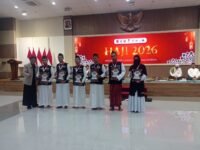 KBIHU Safara Qolby Launching RHI, Layanan Gratis untuk Jamaah Haji Berkebutuhan Khusus