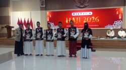 KBIHU Safara Qolby Launching RHI, Layanan Gratis untuk Jamaah Haji Berkebutuhan Khusus