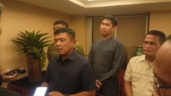 Insiden Peluru Nyasar Sudah Mendapatkan Penanganan dan perawatan Terbaik, Pasmar 2 Surabaya