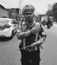 Aipda Muhammad Imran Affandi Meninggal Dunia, Ketua LIBAS88 Nusantara Sampaikan Duka Mendalam