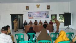 Penjaringan Perangkat Desa Bucorkulon Dikawal Ketat TNI, Tekankan Proses Jujur dan Adil