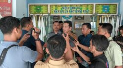 Erisman Yahya Tegas: Sekolah Dilarang Gelar Perpisahan Mewah, Fokus pada Makna Kelulusan