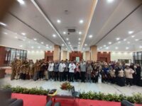 Kabupaten Probolinggo Jadi Pilot Project Nasional Pembelajaran Kelas Rangkap
