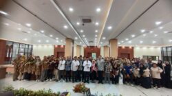 Kabupaten Probolinggo Jadi Pilot Project Nasional Pembelajaran Kelas Rangkap