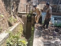 Libas88 Nusantara Akan Pantau Penanganan Banjir, Tegaskan Usut Penggundulan di Hulu Sungai