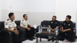 Sinergi Layanan Hukum, YLBH CCI Jawa Timur Teken PKS dengan Rutan Kelas IIB Kraksaan