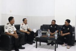 Sinergi Layanan Hukum, YLBH CCI Jawa Timur Teken PKS dengan Rutan Kelas IIB Kraksaan