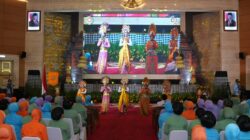 Panglima TNI Apresiasi Dharma Pertiwi pada HUT ke-62: Perkuat Peran Keluarga Menuju Indonesia Maju