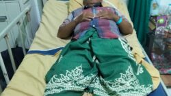 Pasien Keluhkan Lambannya Penanganan di RSUD Waluyo Jati, LSM AMPP Minta Evaluasi Menyeluruh