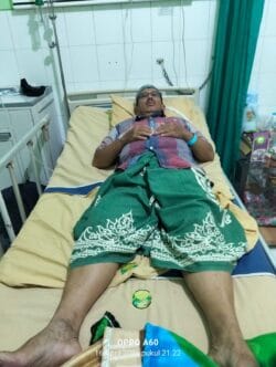 Pasien Keluhkan Lambannya Penanganan di RSUD Waluyo Jati, LSM AMPP Minta Evaluasi Menyeluruh