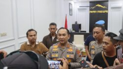 Polres Lumajang Amankan 10 Terduga Pelaku Penganiayaan Kepala Desa Pakel