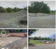 Diduga  YSRN Miliki Beking Dan Kebal Hukum, Diminta Kapolda Sulteng Turun Gunung, Proses Terbukti penjarakan.