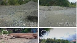 Diduga  YSRN Miliki Beking Dan Kebal Hukum, Diminta Kapolda Sulteng Turun Gunung, Proses Terbukti penjarakan.