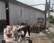 Anomali Perizinan dan Indikasi Maladministrasi: Gedung Industri Rokok di Probolinggo Diduga Beroperasi Tanpa PBG Valid