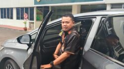 Kinerja Dipertanyakan, Laporan Dana Reses Mandek di Kejari Tanjung Perak, AMI Lapor ke Kejagung
