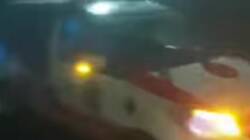 Detik-Detik Maut di Tegalsiwalan, Truk Tak Terkendali Sapu Kendaraan Berhenti, Balita Jadi Korban