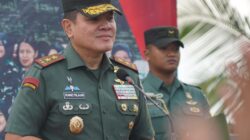 Corps Call Kowad Akmil Triwulan I 2026, Gubernur Tekankan Profesionalisme dan Soliditas