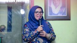 Kasatgas MBG Kampar Meradang! Dr. Misharti: Jangan Manfaatkan Program Nasional untuk Kepentingan Pribadi, Tindak Tegas SPPG Nakal!