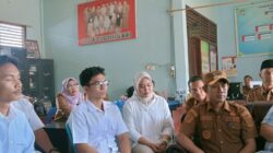 Skandal Nasi Berbelatung Viral Jadi Isu Nasional, Pengelola SPPG Akhirnya Minta Maaf di SDN 016 Kusau Makmur