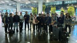 INFISA Apresiasi Langkah Cepat Pemerintah Pulangkan 13 ABK Konflik Perang Iran