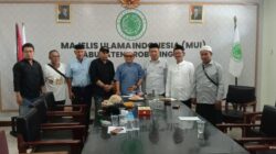 MUI Probolinggo Kaji Fatwa Debt Collector, Tegaskan Menunda Bayar Utang Haram