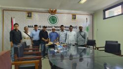 Pegang Prinsip Syariat dan Tetap Independen, MUI Probolinggo Tuai Apresiasi Publik