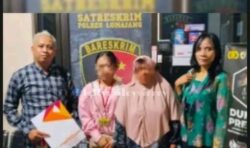 Korban Dugaan Persetubuhan Anak di Lumajang Mengaku Diintimidasi, Uang Rp9,5 Juta Diserahkan ke Polisi