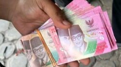 Aksi Konyol Berujung Jeruji: Pria di Jember Gagal Bawa Kabur Kawasaki Ninja dengan Uang Palsu Mainan