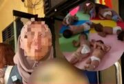 Polisi Gerebek Daycare di Sorosutan Yogyakarta, Puluhan Anak Diduga Alami Kekerasan Fisik
