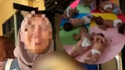 Polisi Gerebek Daycare di Sorosutan Yogyakarta, Puluhan Anak Diduga Alami Kekerasan Fisik