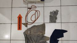 Remaja di Todanan Ditemukan Meninggal Dunia, Diduga Akhiri Hidup karena Masalah Pribadi