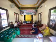 Samsat Kraksaan Gelar Rutin Pengajian dan Santuni Anak Yatim Setiap Jum’at Manis