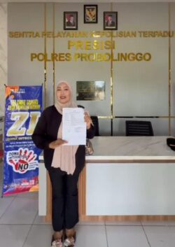 Datang Lapor Dugaan Pencemaran Nama Baik, Warga Gading Puji Pelayanan SPKT Polres Probolinggo: Ramah dan Gratis